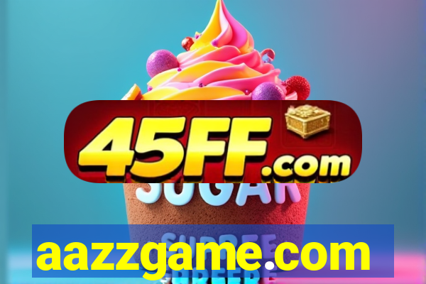 aazzgame.com
