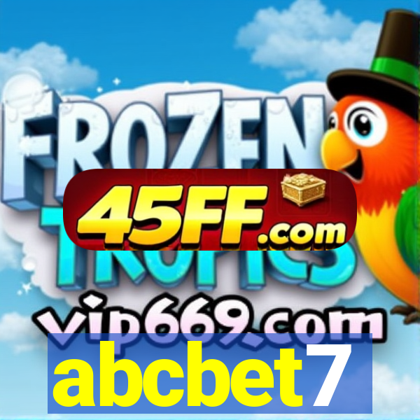 abcbet7