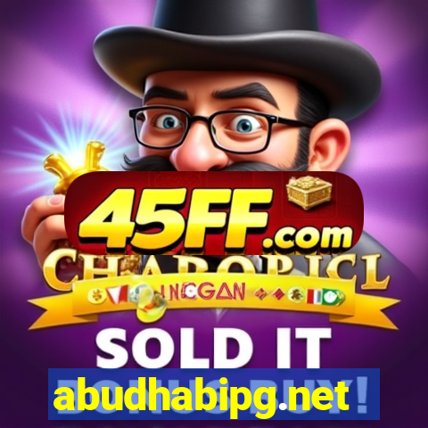 abudhabipg.net