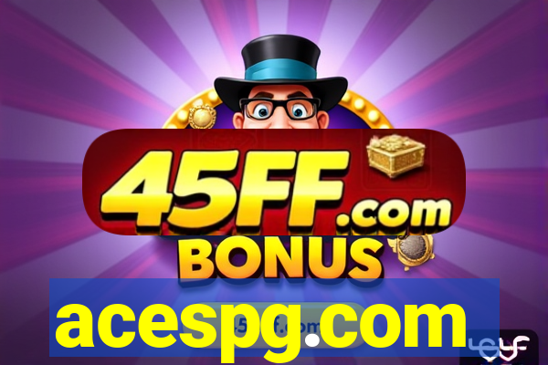 acespg.com