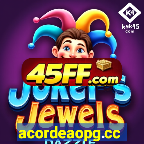acordeaopg.cc
