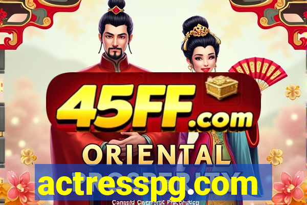 actresspg.com