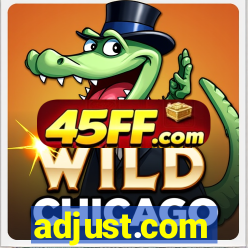 adjust.com