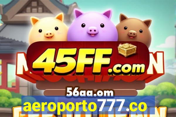 aeroporto777.com
