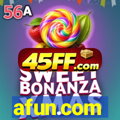 afun.com