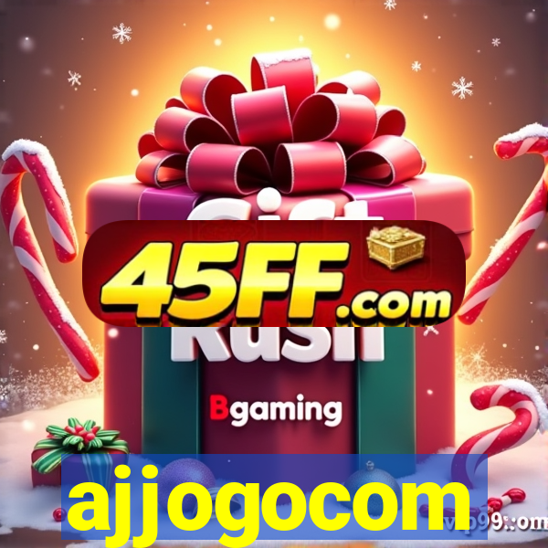 ajjogocom