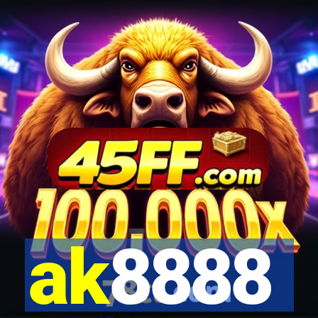 ak8888