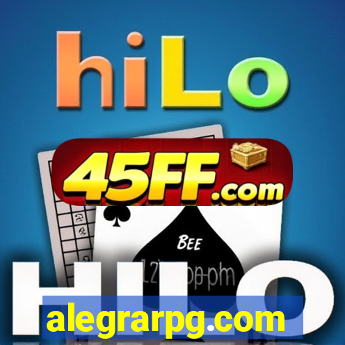 alegrarpg.com