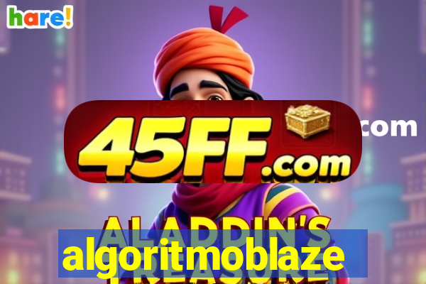 algoritmoblaze