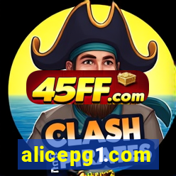 alicepg1.com