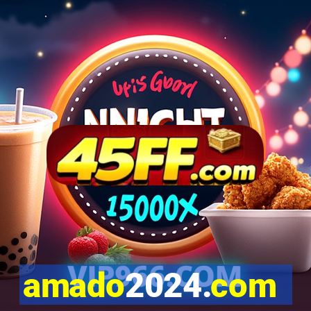 amado2024.com