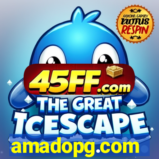 amadopg.com