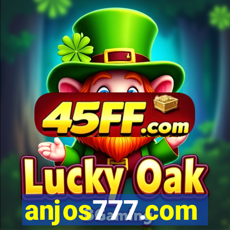 anjos777.com