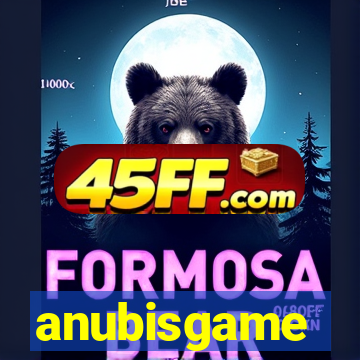 anubisgame