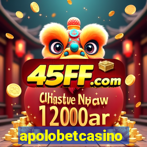 apolobetcasino