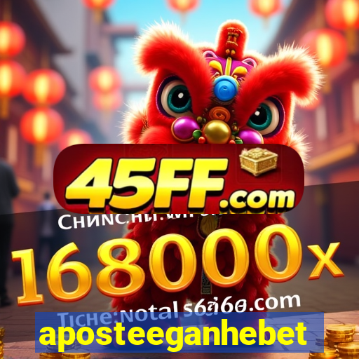 aposteeganhebet