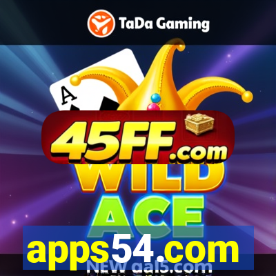 apps54.com