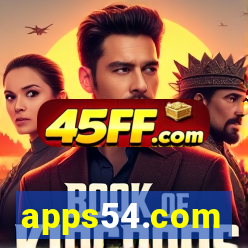 apps54.com