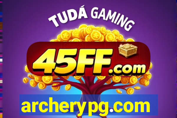 archerypg.com