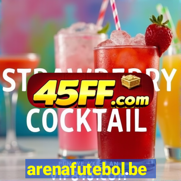 arenafutebol.bet