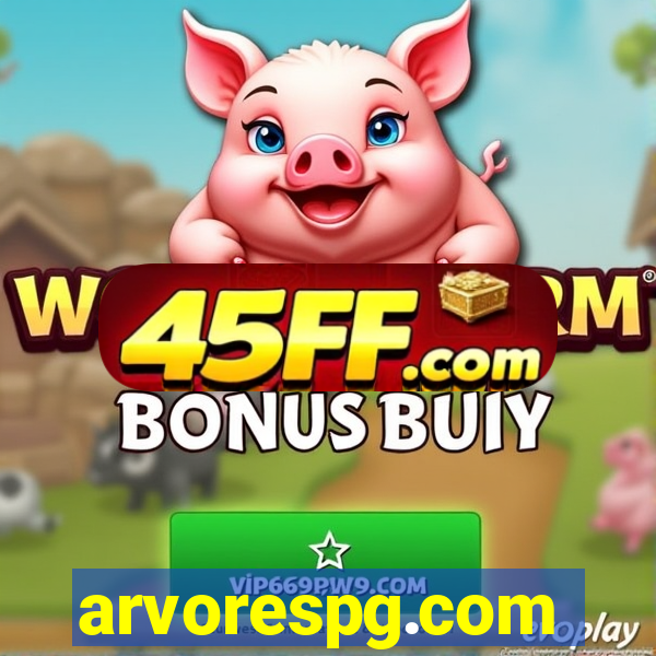 arvorespg.com