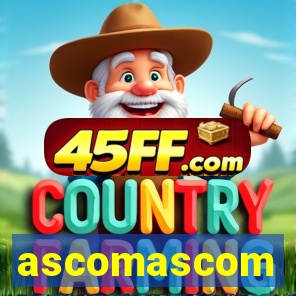 ascomascom