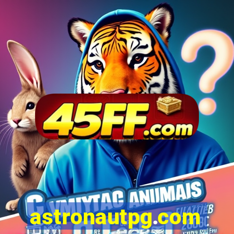 astronautpg.com