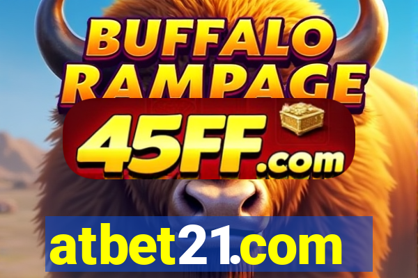 atbet21.com