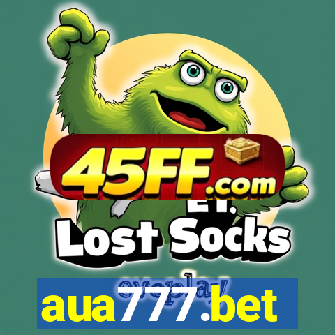 aua777.bet