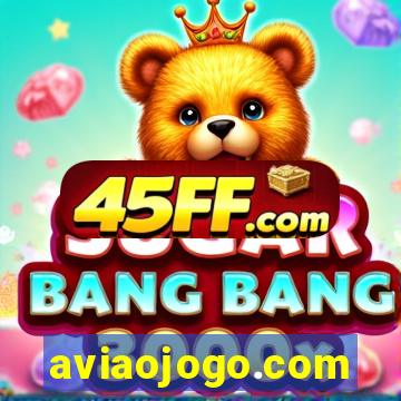 aviaojogo.com