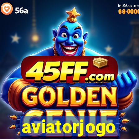 aviatorjogo
