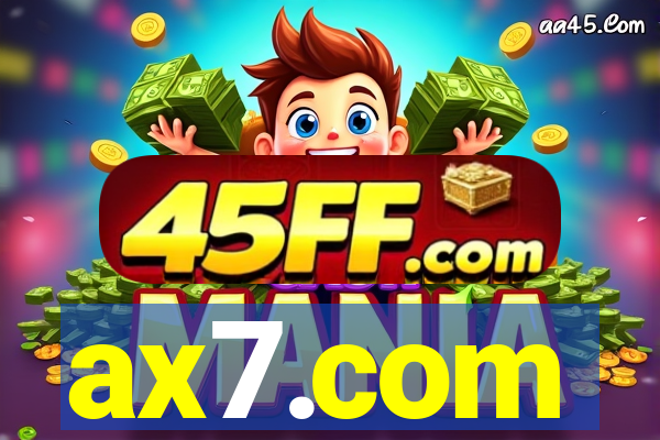 ax7.com