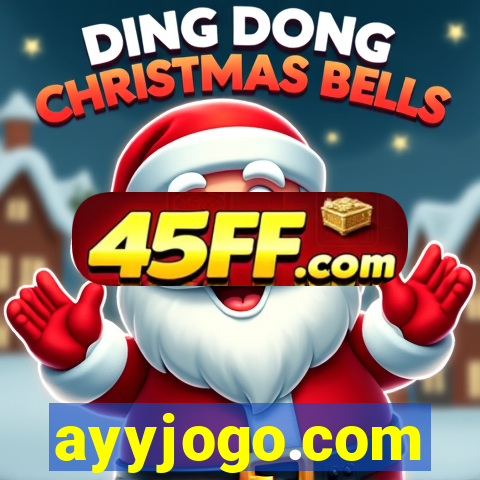 ayyjogo.com