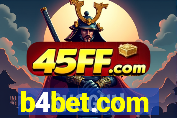 b4bet.com