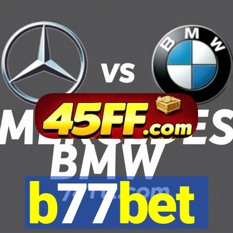 b77bet