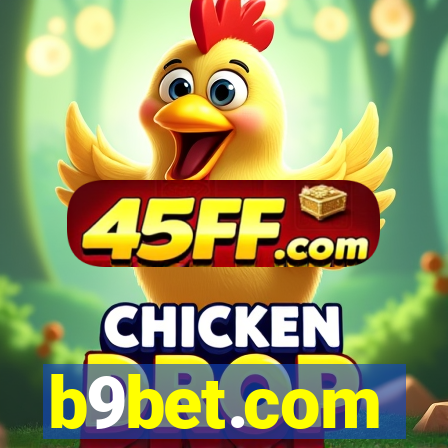 b9bet.com