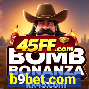 b9bet.com
