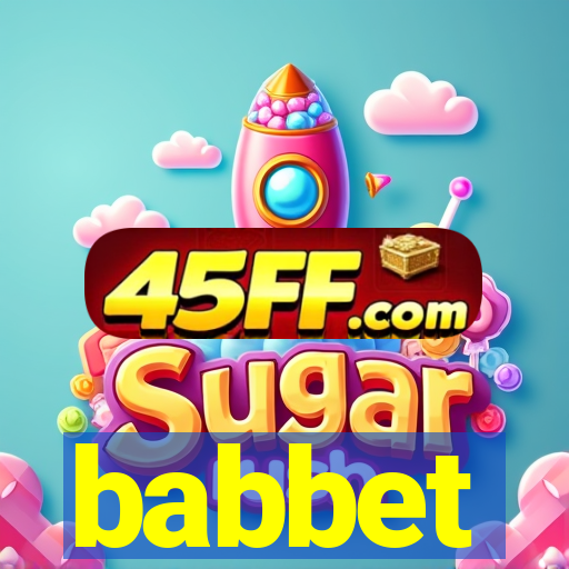 babbet