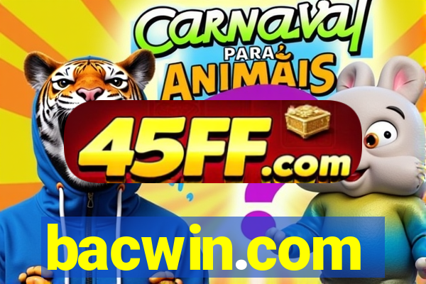 bacwin.com