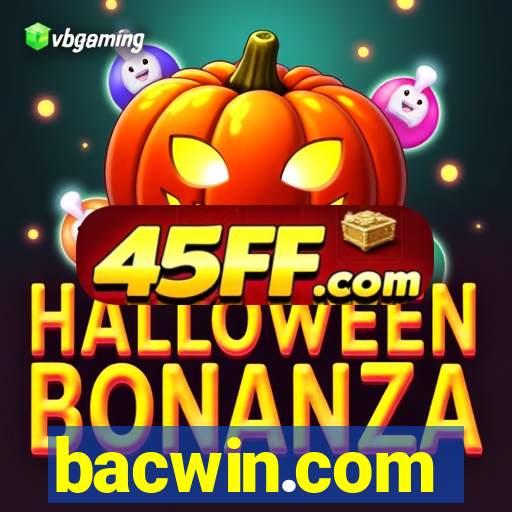 bacwin.com