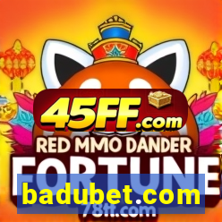 badubet.com