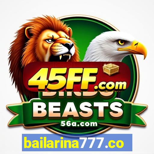 bailarina777.com