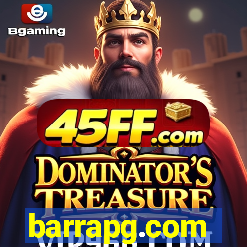 barrapg.com