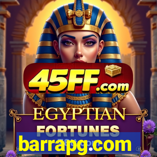 barrapg.com