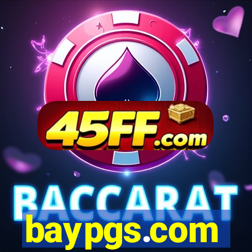 baypgs.com