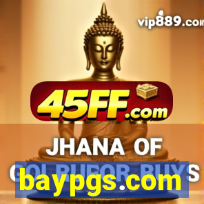 baypgs.com