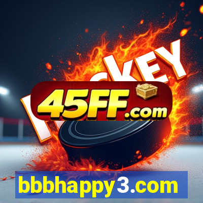 bbbhappy3.com