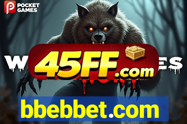 bbebbet.com
