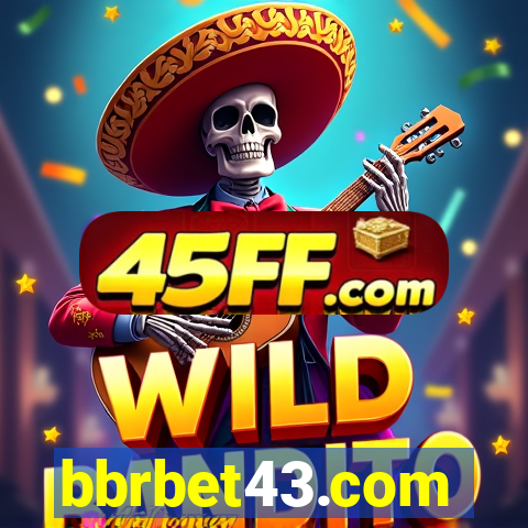bbrbet43.com