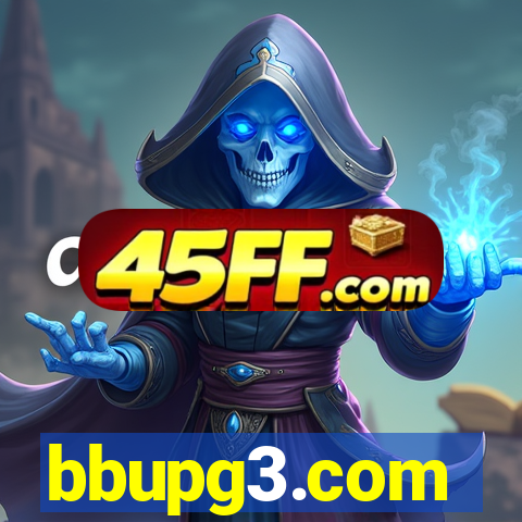 bbupg3.com